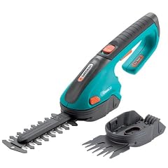 GARDENA ACCU-GRA S/BUCHS.-SET CL.8887