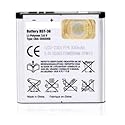 Original BST-38 Akku für Sony Ericsson C902/ K770i/ K850i/ 
R300i/S500i/ T303/ T650i/ W580i/ W760i/ W980/ Z770i
