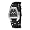 Esprit Damenarmbanduhr cool sight black