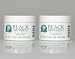 Naturessunshine Black Ointment Olive Oil and Beeswax Herbal Ointment 1 oz. jar (Pack of 2)