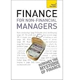 Finance for non-financial managers
