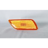00-07 FORD FOCUS (w o App Pkg) SIDE MARKER LIGHT RIGHT by TYC