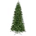 7.5' Pre-Lit Medium Redwood Artificial Christmas Tree - 550 Clear Lights