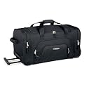 26" Wheeled Duffel