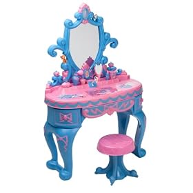 Disney Princess Cinderella Talking Vanity by Disney