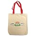 Friends Central Perk Tote