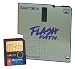 Electronics : Delkin Flashpath SmartMedia Adapter Floppy Adapter