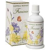 Caswell-Massey - Freesia Foaming Bath Gel