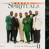 Live in Memphis, Vol 2