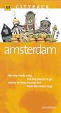 Amsterdam (AA Citypack Series)