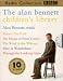 The Alan Bennett Children's Library: Winnie the Pooh, Wind in the Willows, The Adventures of Alice in Wonderland (BBC Radio Collection)
