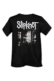 Slipknot Abandoned Room T-Shirt