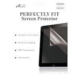 Acase(TM) Apple iPad 2 AcaseView Screen Protector Film Clear for Apple iPad 2 2nd Generation Wifi / 3G Model 16GB, 32GB, 64GB (3-Pack)