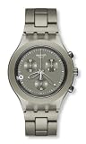 Best Price Swatch Men's Watch SVCG4000AG