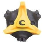 New! Champ Stinger Spikes - 22 spikes - Standard (small) Thread