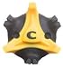 New! Champ Stinger Spikes - 20 spikes - Large Thread
