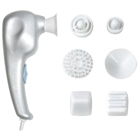 Wahl 4120-200 All-Body Massage Powerful Therapeutic Massager in Pharmacy Box