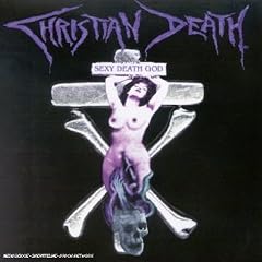 Sexy Death God