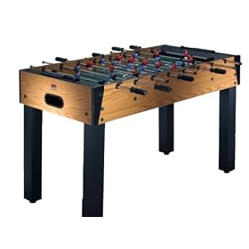 BCE Mini Football Table- 4 ft