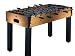 Toys : BCE Mini Football Table- 4 ft