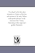 The church of the first three centuries: or, Notices of the lives and opinions of the early Fathers, with special reference to the doctrine of the Trinity; ... its late origin and gradual formation.