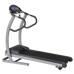 SixBros. Laufband mit Computer JDB-1300-B - 3,5 PS 12 kmh + KOSTENLOSE LIEFERUNG