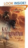 Kaz the Minotaur: 4 (Heroes)