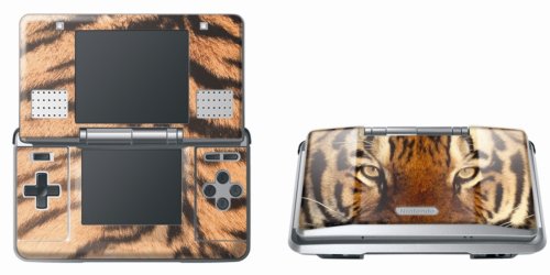 Modding Skin DS [Tiger]  Cover