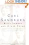 Billy Sunday And Other Poems