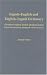 Ingush-English and English-Ingush Dictionary