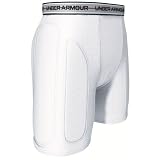 Under Armour Heat Gear Break Slider Mens