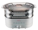 Girmi PC53 Steam Cooker