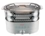 Girmi PC53 Steam Cooker
