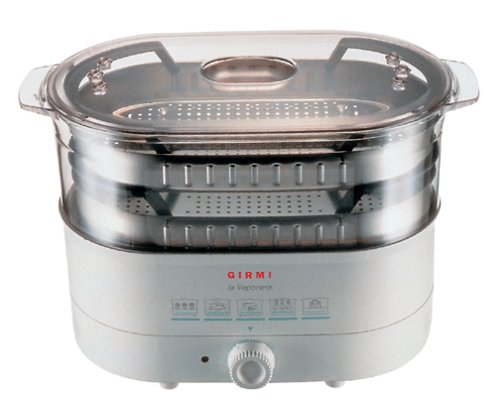 Girmi PC53 Steamer