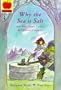 Why the Sea Is Salt Pb (Creation Myths)