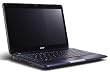 Acer Aspire Timeline 1810TZ-412G25n 29,5 cm (11,6 Zoll) Notebook (Intel Pentium SU4100 1,3GHz, 2GB RAM, 250GB HDD, Intel GMA X4500MHD, Win 7 HP) saphirblau
