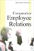 Book Comparative Employee Relations