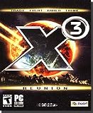 Software : X3: Reunion