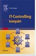 IT-Controlling kompakt (IT kompakt)