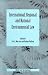 Book International, Regional and National Environmental Law