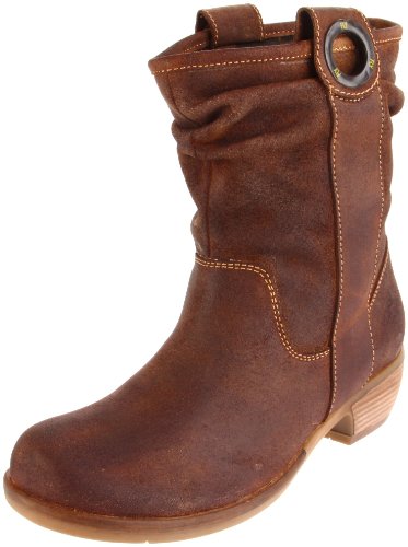 FLY London Womens Mary Boot