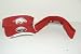 Stitch Visor
NCAA Arkansas Razorbacks Stadium Sun Visor