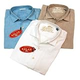 Tommy Bahama Big & Tall Easy Breezer Linen Shirt