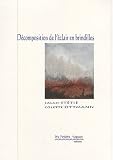 D�composition de l'�clair en brindilles