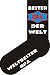 Sports : Socke - Bester Opa der Welt