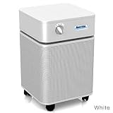 White Austin Air HealthMate Air Purifier