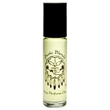 Auric Blends - Hawaiian Fantasy Body Oil