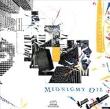 10, 9, 8, 7, 6, 5, 4, 3, 2, 1 - Midnight Oil