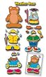 BB SET WEATHER BEAR