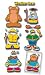 Search : BB SET WEATHER BEAR